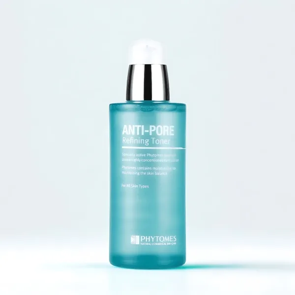 PHYTOMES Anti Pore Refining Toner 120ml