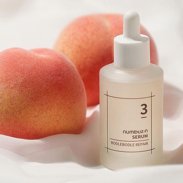 numbuzin No.3 Skin Softening Serum 50ml/80ml - EmpressKorea