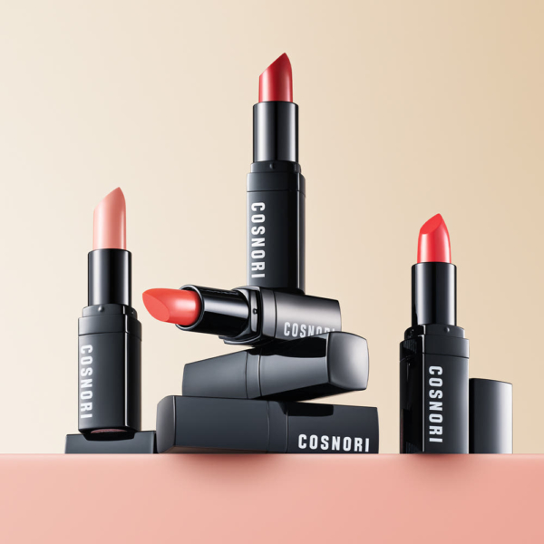 COSNORI Glow Touch Lipstick 3g