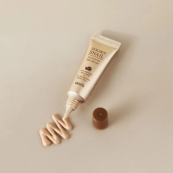 SKIN79 Golden Snail Intensive BB Cream 7g
