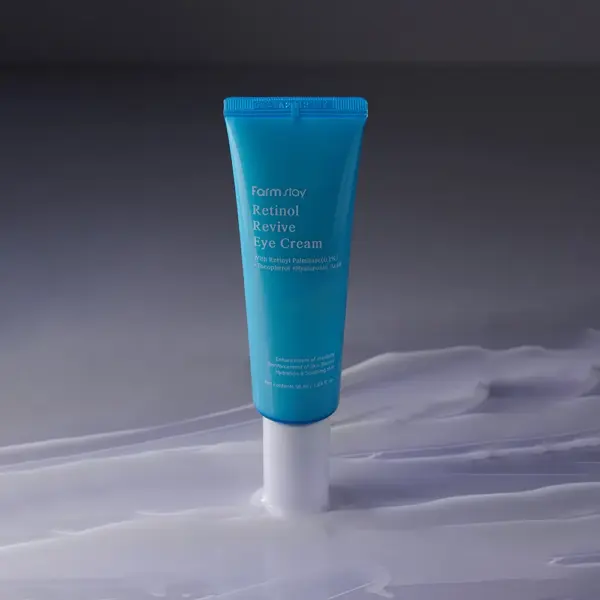 Farmstay Retinol Revive Eye Cream 50ml