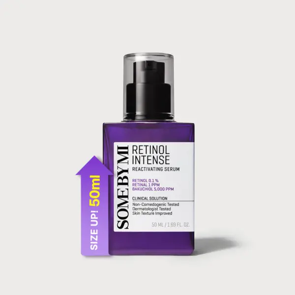 SOME BY MI Retinol Intense Reactivating Serum 50ml