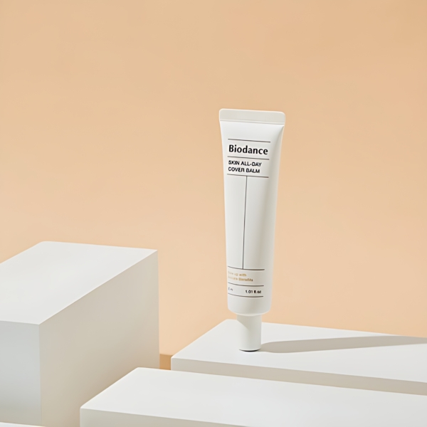 Biodance Skin All Day Cover Balm 30ml