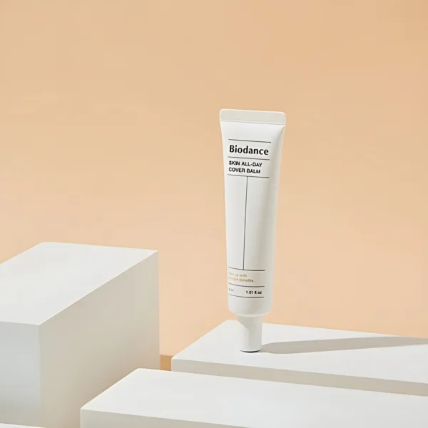 Biodance Skin All Day Cover Balm 30ml