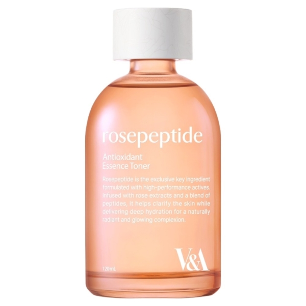 V&A Antioxidant Essence Toner 120ml