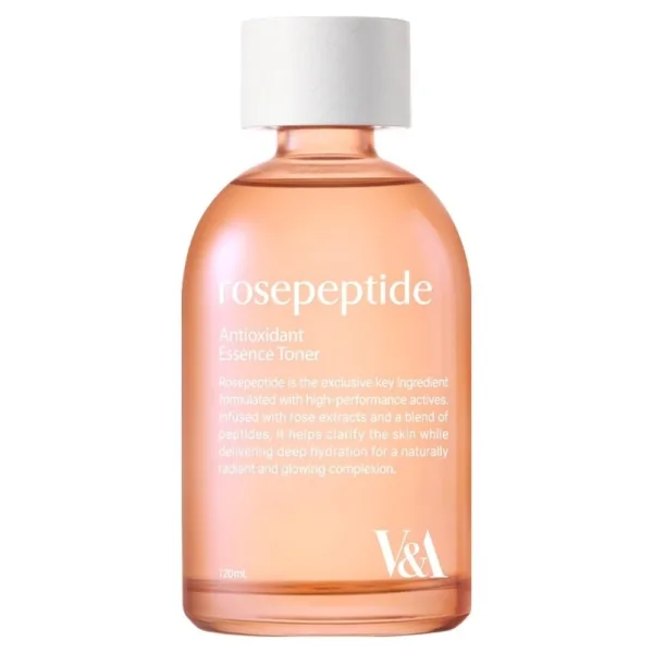 V&A Antioxidant Essence Toner 120ml