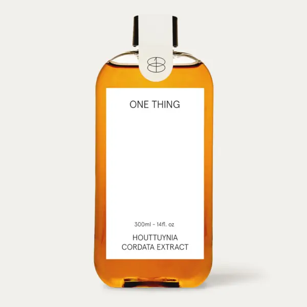 ONE THING Houttuynia Cordata Extract 300ml