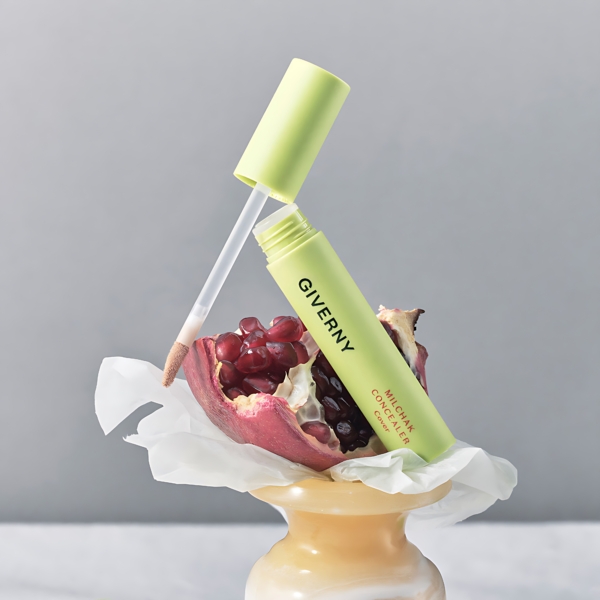 GIVERNY Milchak Cover Concealer 7ml