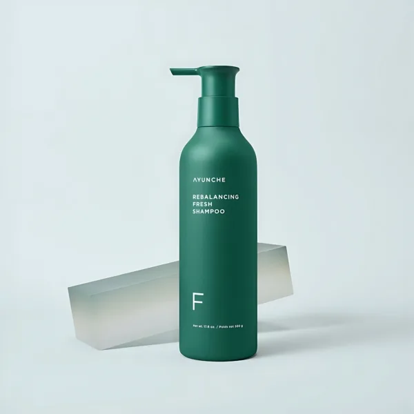 AYUNCHE Refreshing Shampoo 500g