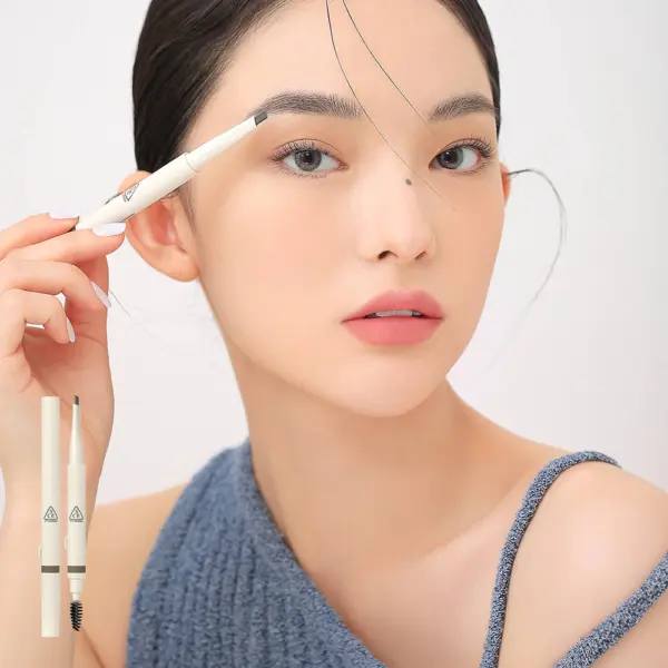 3CE Easy Brow Designing Pencil  0.13g