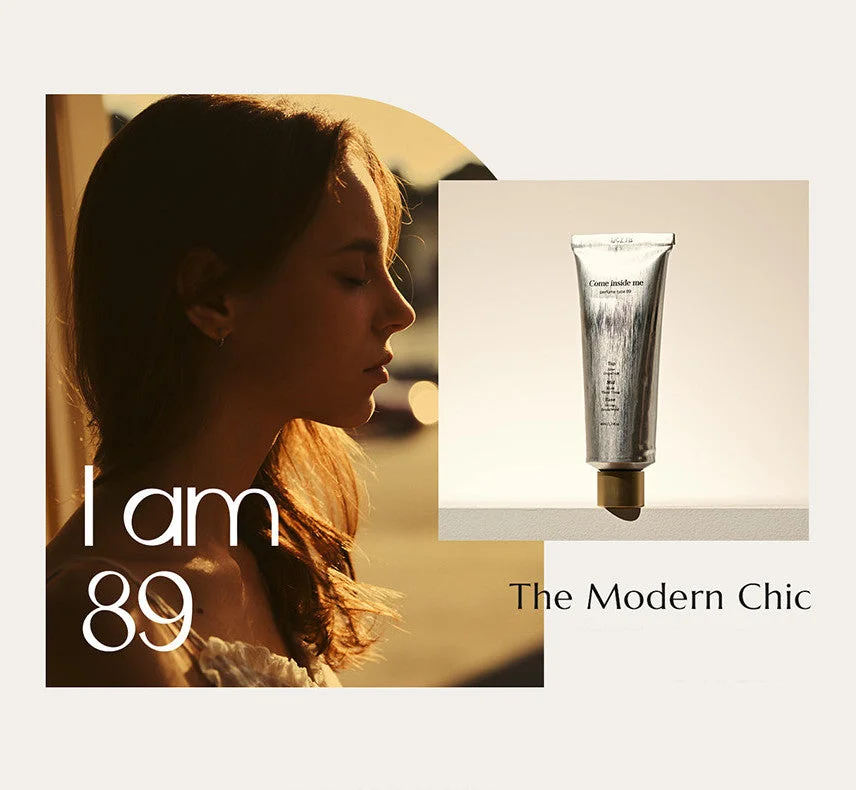 come inside me Solid Perfume 40ml - Image 4