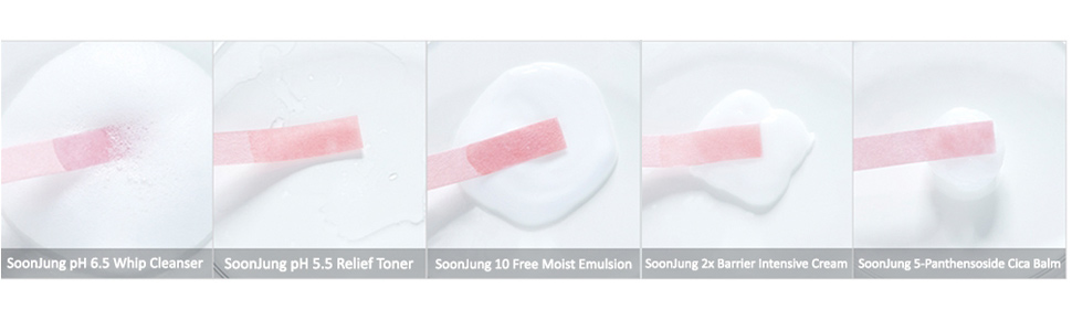 Safe for Sensitive Skin