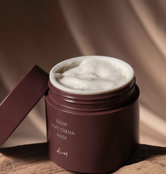 koy Flow Soft Crema Mask 70ml