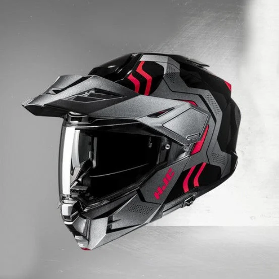 HJC System Helmet i80 Belly VELLY MC1
