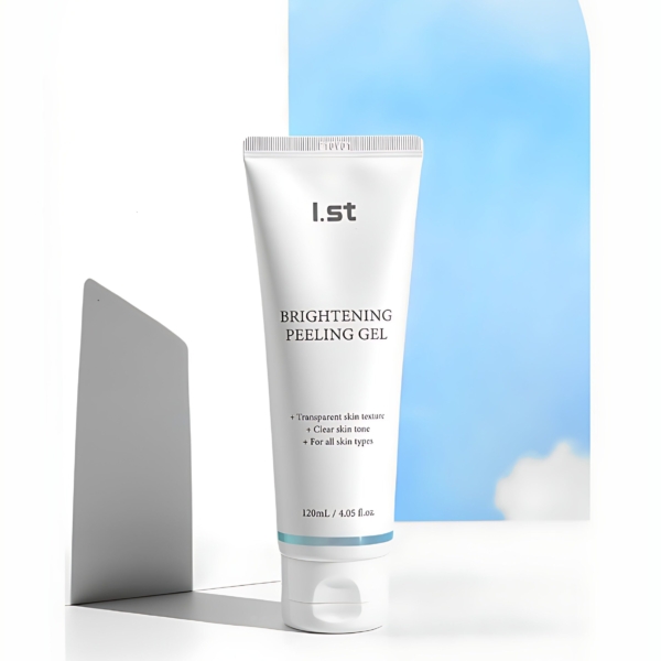 I.st Brightening Peeling Gel 120ml