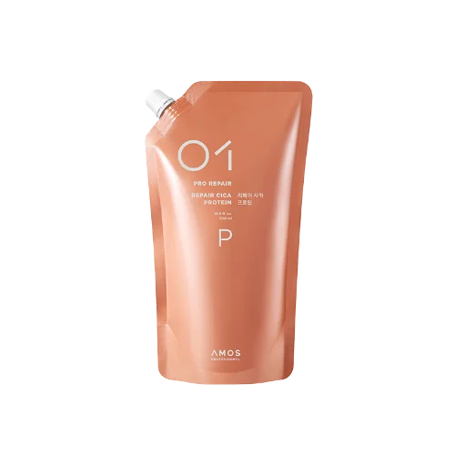 amos Repair Cica Protein 500ml