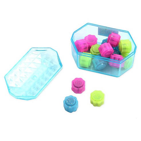 Korean Traditional Play Gonggi 15pcs