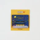 K-Heritage Birak Sikhye Gyeongbokgung Palace 3D Magnet - Collectibles & Memorabilia - SKU: 5050505050202