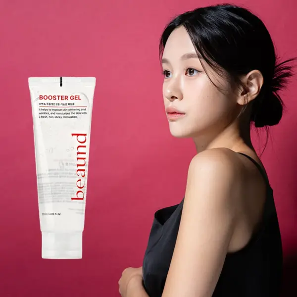 BEAUND Booster Gel 120ml