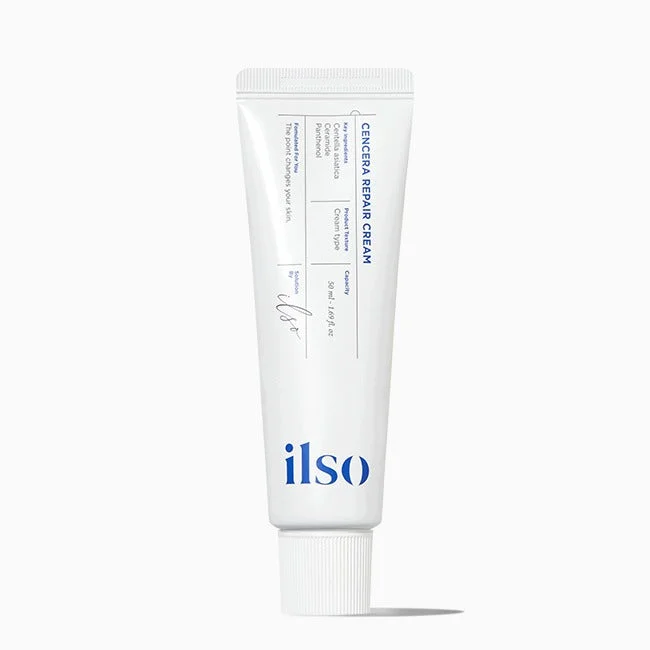 ilso CENCERA REPAIR CREAM 50ml - Image 3