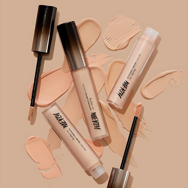 MERZY the First Creamy Concealer 5.6g