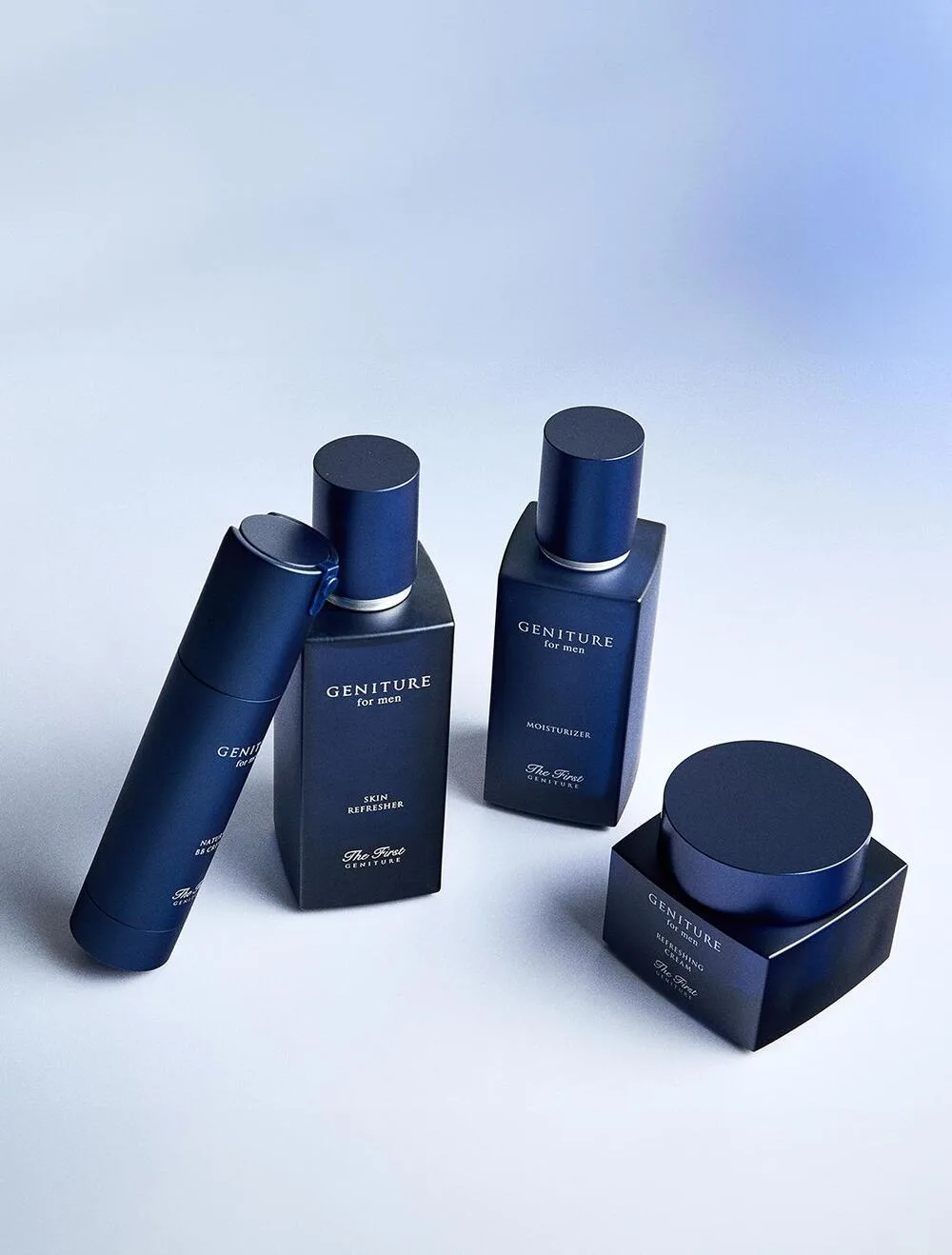 O HUI The First Geniture for Men Skin Refresher 150 ml - Image 3
