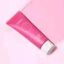 beplain Pink Salt AHA BHA Cleansing Foam 120ml