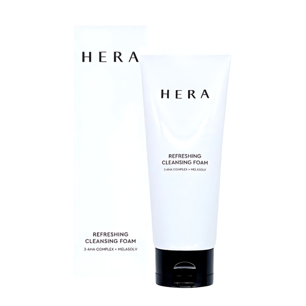 HERA Melasolv Program Deep Cleansing Foam 200ml