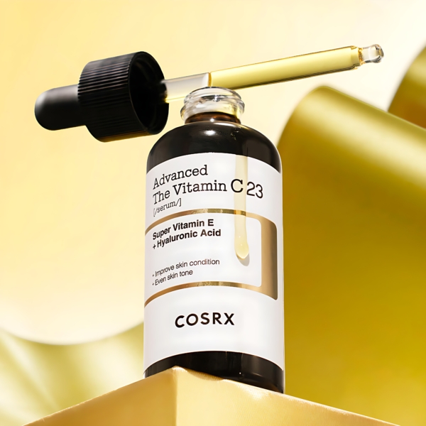 COSRX Advanced The Vitamin C 23 Serum 20ml