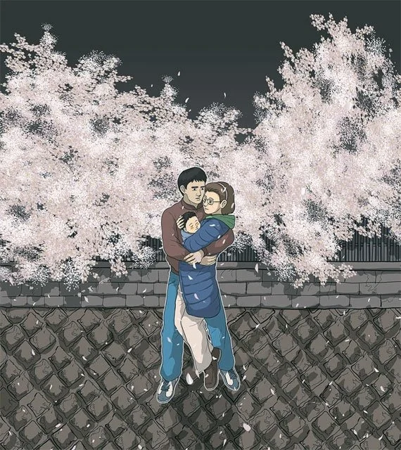 Original Webtoon Full Series : New Superhero Spy Series "Moving" on Disney Plus empresskorea