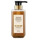 JSOOP DEEP GREEN J Cooling Beer Yeast Anti Hair Loss Hair Shampoo 500ml