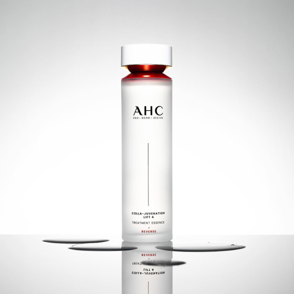 AHC Colla Juvenation Lift 4 Treatment Essence 130ml