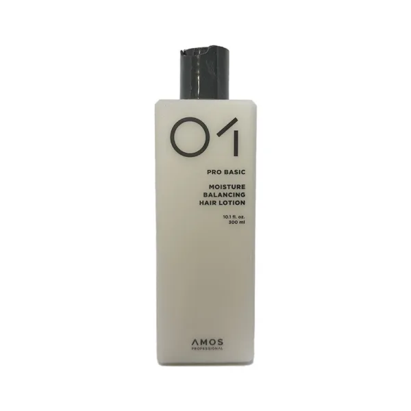Amos Moisture Balancing Hair Lotion 300ml