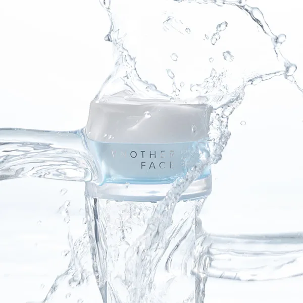 ANOTHER FACE Peptatenol Moisture Balance Cream 50ml