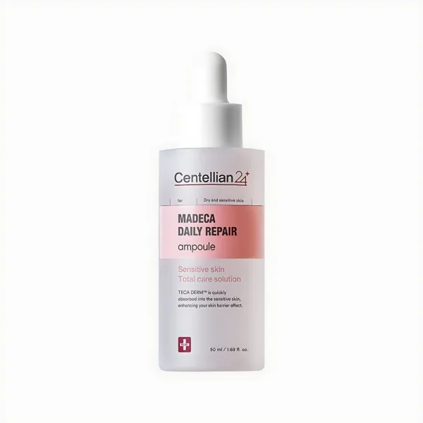 Centellian24 Madeca Daily Repair Ampoule 50ml