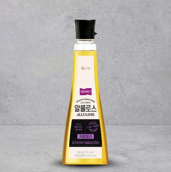 Q.one True Sweet Allulose 700g