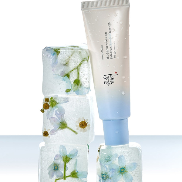Beauty of Joseon Relief Sun Aqua Fresh SPF50+ PA++++ 50ml