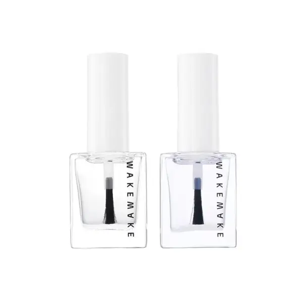 WAKEMAKE Nailgun Base & Gel Top 8ml