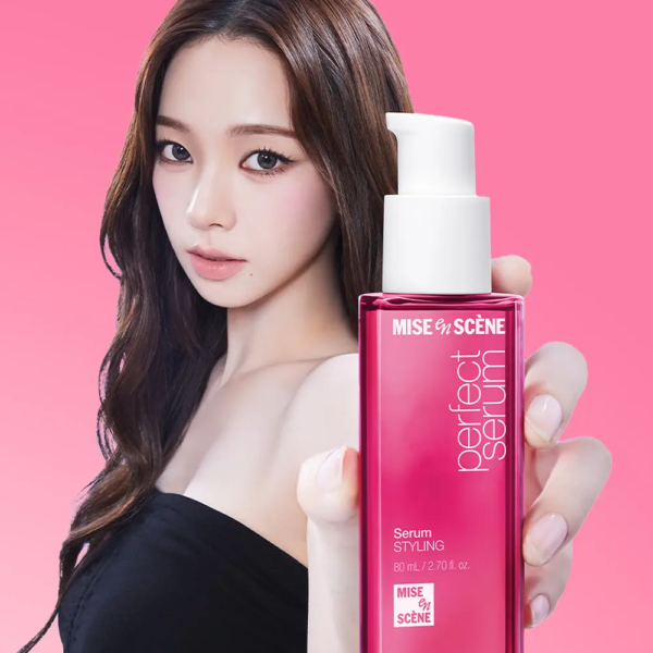 mise en scène Perfect Serum Styling 80ml