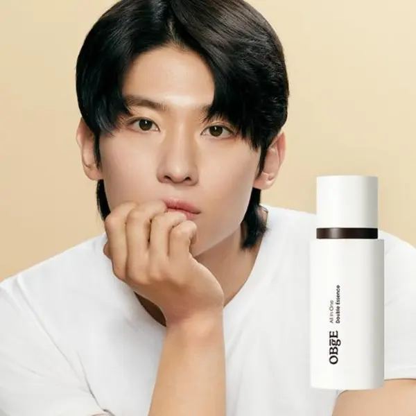 OBgE All In One Double Essence 100ml