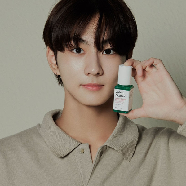 Dr.Jart+ Cicapair Intensive Soothing Repair Serum 30ml