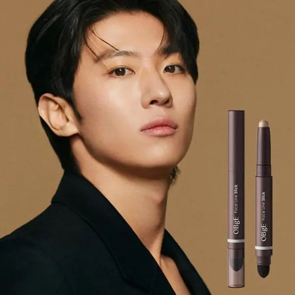 OBgE Face Line Stick 1.3g
