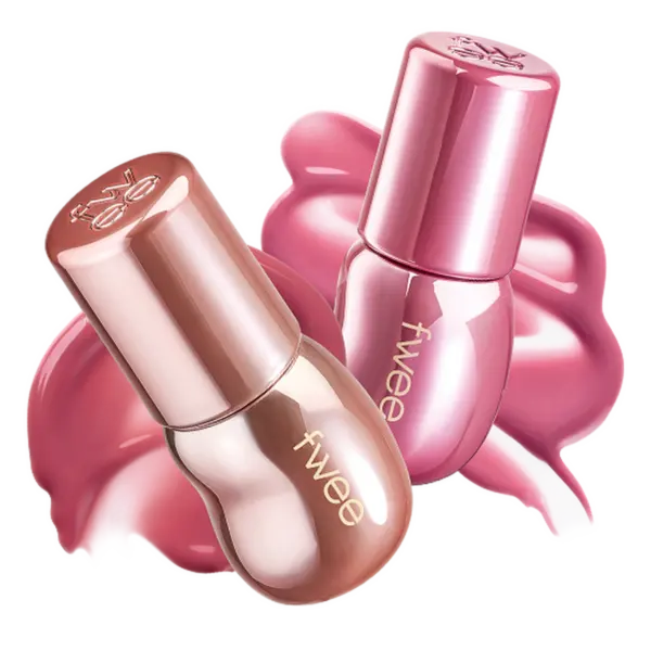 fwee 3D Voluming Gloss 5.3g