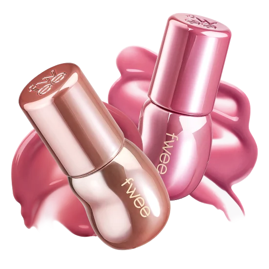fwee 3D Voluming Gloss 5.3g