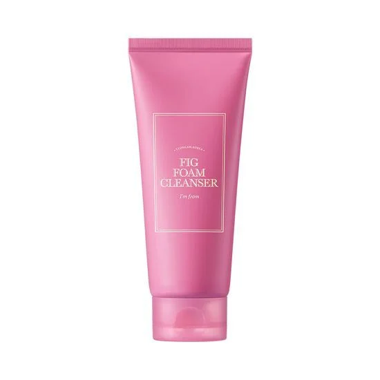 I'M FROM Fig Foam Cleanser 150ml - Image 6