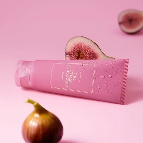I'M FROM Fig Foam Cleanser 150ml - Image 4