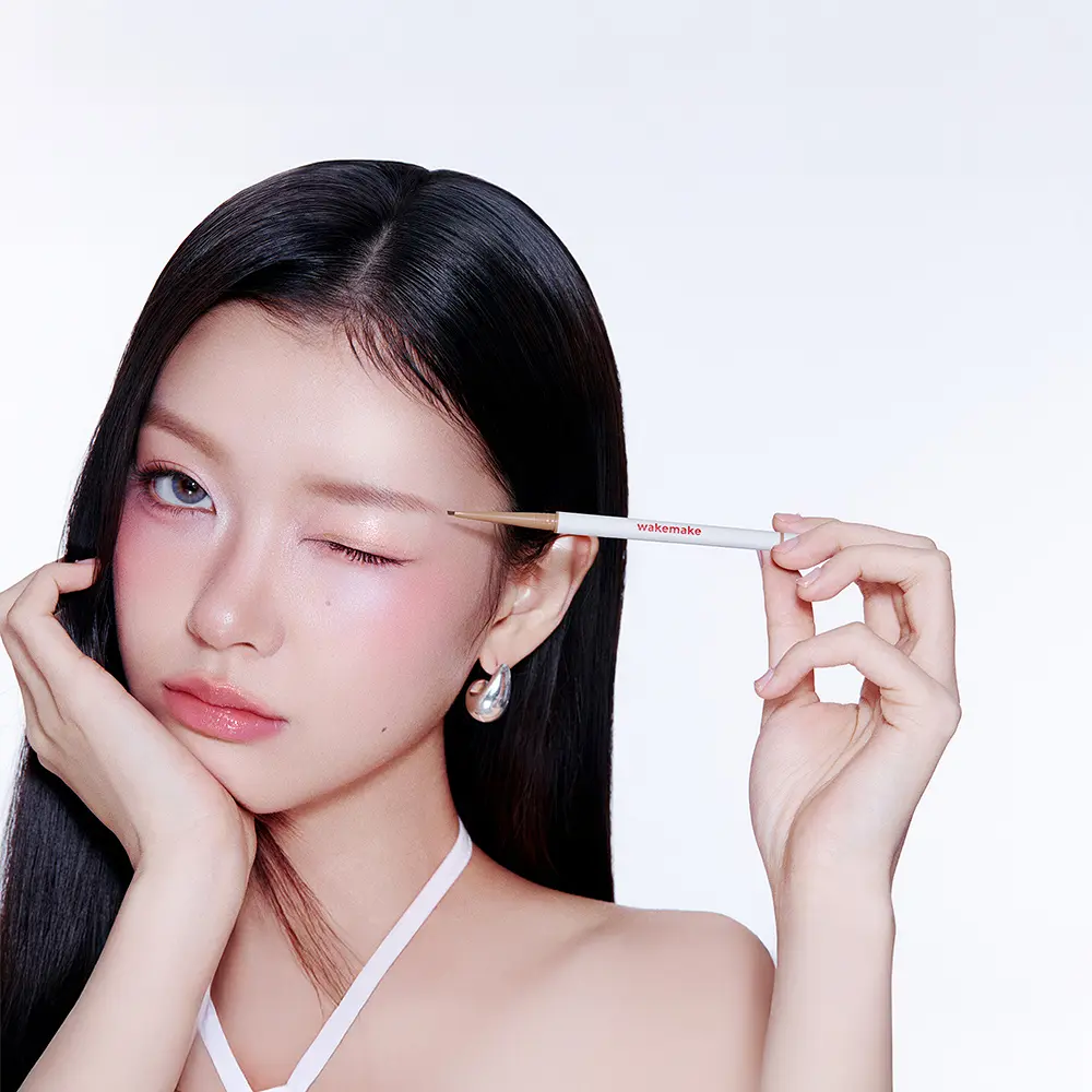 WAKEMAKE Soft Drawing Slim Brow 0.09g
