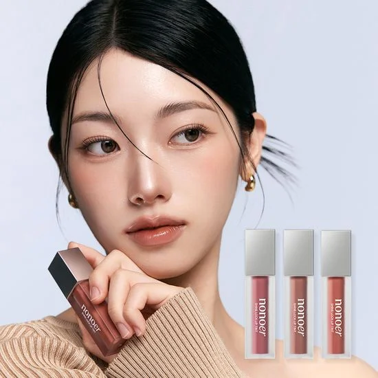 nonoer Shine Lock Lip Tint 5g - Image 4