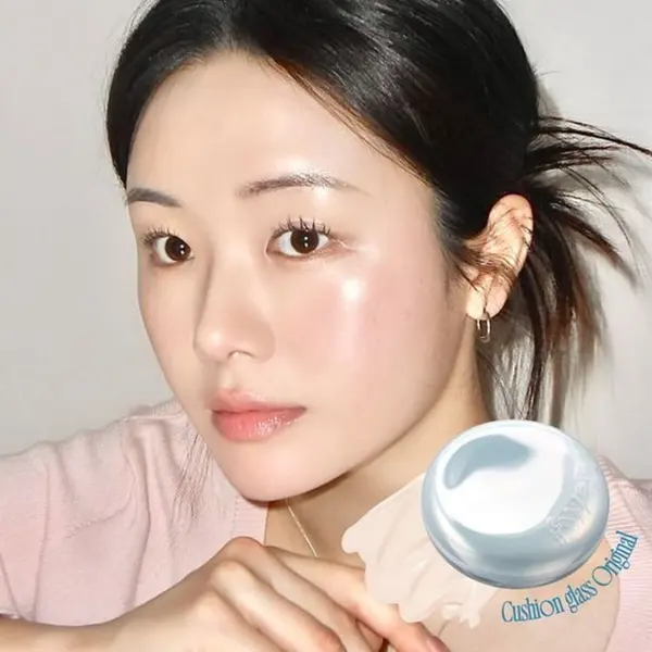 fwee Cushion SPF 50+ PA+++ 13g