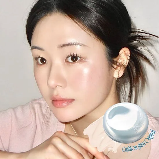 fwee Cushion SPF 50+ PA+++ 13g